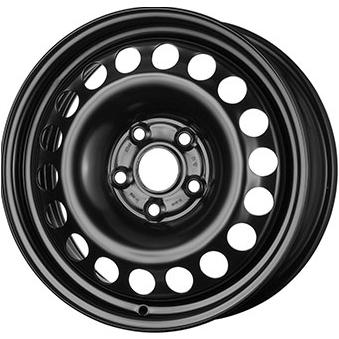 7X16 5X112 ET48