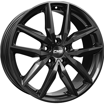C28 7X17 5X114 ET40 CH67