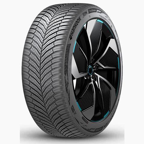 IL01 SOUND ABSORBER XL 215/55 R18 99V
