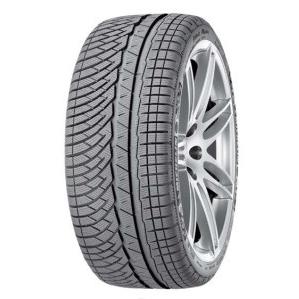 ALPIN PA4 XL 245/35 R19 93W