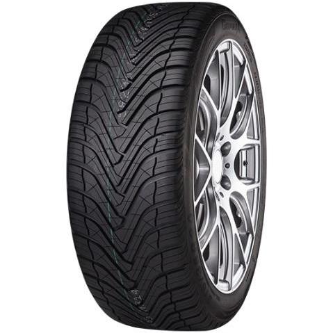 SUREGRIP AS XL 215/45 R18 93W