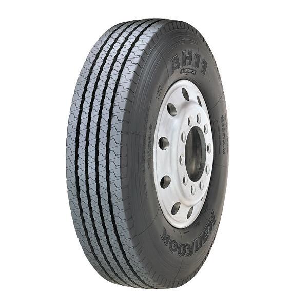 AH35 265/70 R17.5 140M