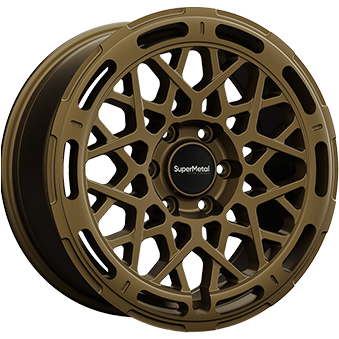 CAGE 8X18 5X120 ET45 CH65