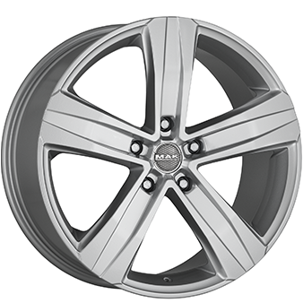STONE 5 8X18 5X160 ET50 CH65