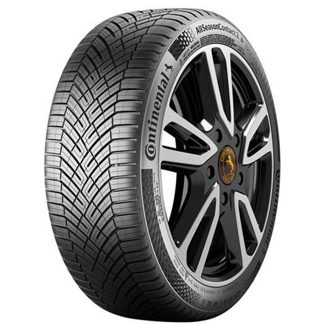 CONTINENTAL ALLSEASONCONTACT 2 SEAL XL 255/40 R20 101T