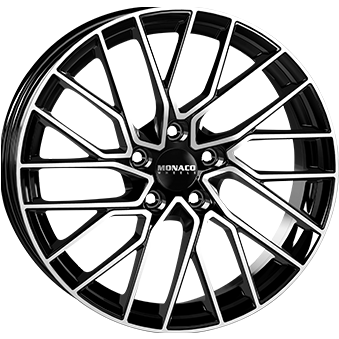 GP11 8X18 5X114 ET40 CH67