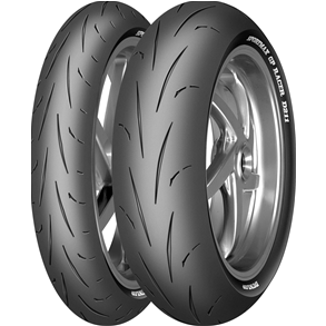 SX GP RACER D211 200/55 R17 78W