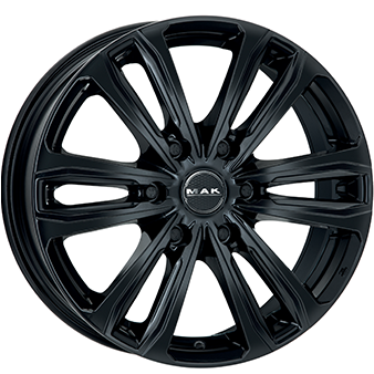 SAFARI 6 9X20 6X139 ET30 CH100