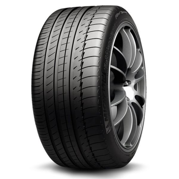 SPORT PS2 335/35 R17 106Y