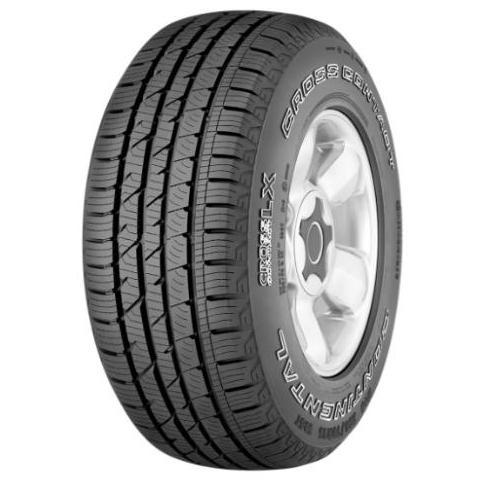 CR LX SPORT FR JLR BSW SEAL XL 255/55 R19 111W