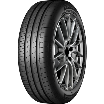 FULDA ECOCONTROL HP 2 195/65 R15 91H