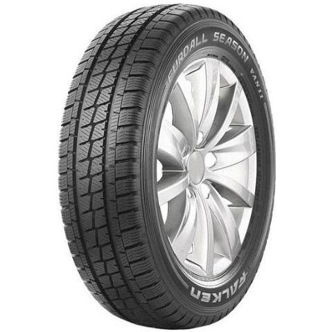 EUROALL SEASON VAN11 235/65 R16 115R