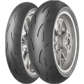 SX GP RACER D212 200/55 R17 78W