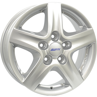 ALUTEC GRIP T 7X16 5X130 ET66 CH89