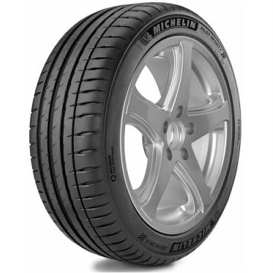 PS4 SUV ACOUSTIC GOE XL 265/40 R22 106Y