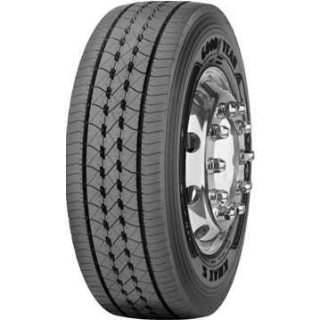 KMAX S GEN-2 295/60 R22.5 150K