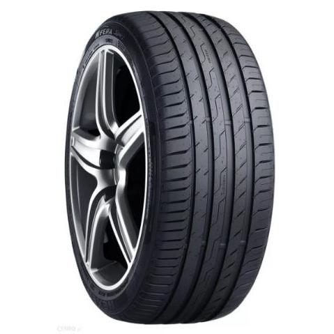 N FERA SPORT XL 265/40 R22 106Y