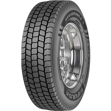 REGIOFORCE 3 315/60 R22.5 152L