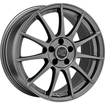 MSW85 7X16 5X108 ET50 CH63