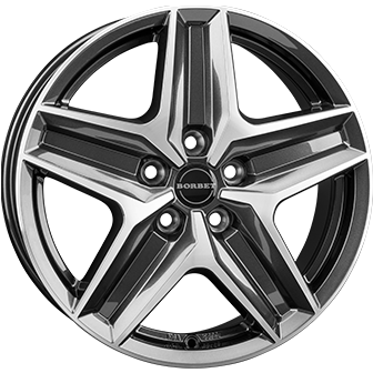 CWZ 6X17 5X112 ET30 CH67