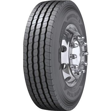 GOODYEAR OMNITRAC S 385/65 R22.5 164K