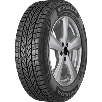 FULDA CONVEO TRAC 3 225/55 R17 109T