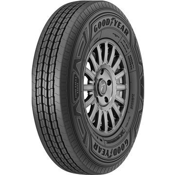 DURAMAX STEEL 20.637 R16 117N