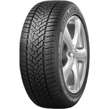 DUNLOP WINTER SPORT 5 195/65 R15 91H