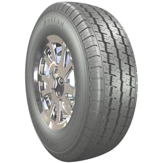 FULL POWER PT825 + 155 R13 90R