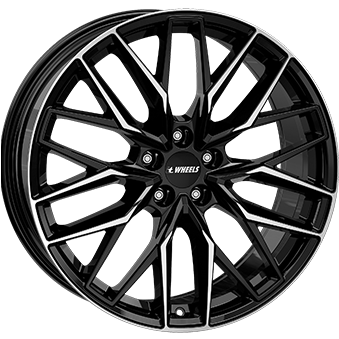 XANA 9X20 5X114 ET38 CH64