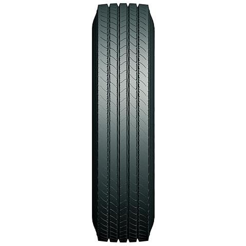 GSZS01 3PMSF 235/75 R17.5 132M