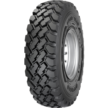 GOODYEAR OFFROAD 100.217 R20 164K