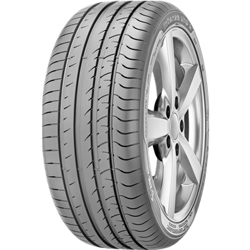 INTENSA UHP 2 245/45 R17 99Y RFP