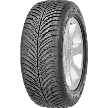 VECTOR 4SEASONS 235/50 R17 96V RFP