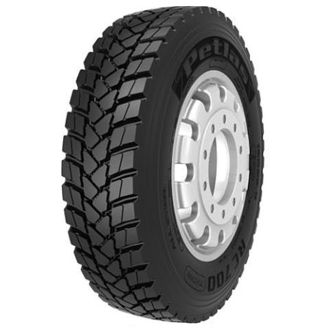 RC700 PLUS (DR OO) 13 R22.5 156K