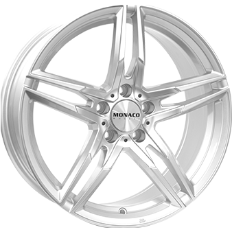 GP1 8X18 5X114 ET40 CH67