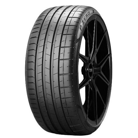 P-ZERO(PZ4)* NCS ELECT XL 255/50 R21 109Y